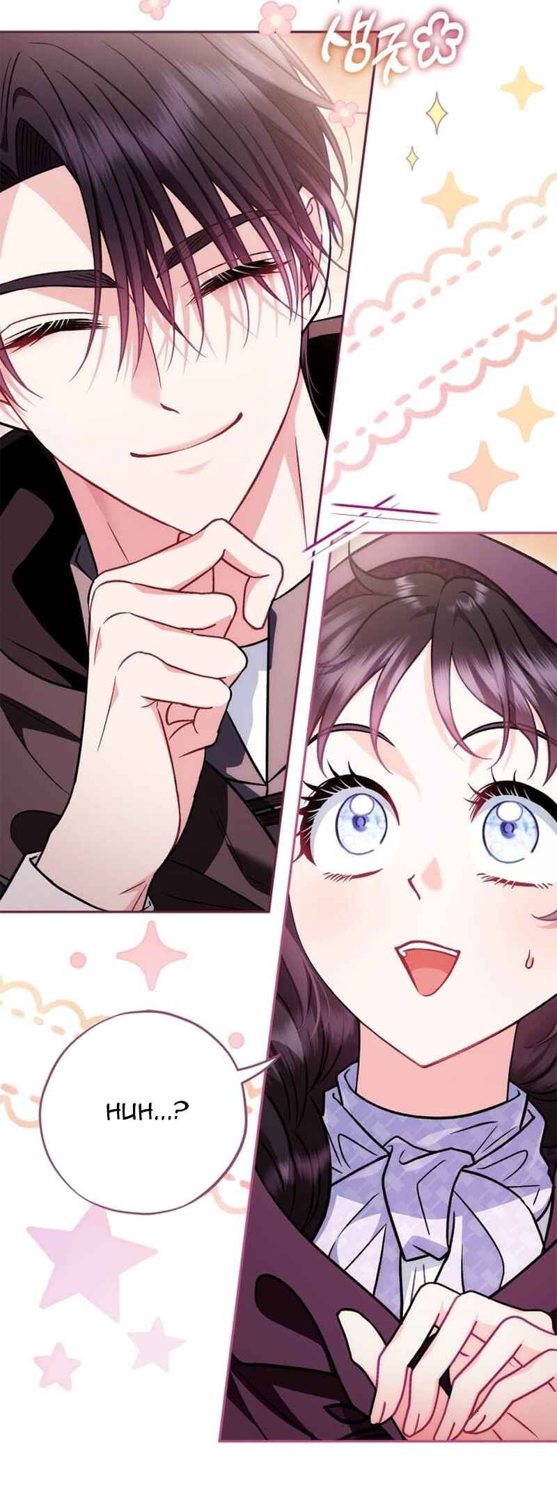 I Will Become the Villain's Poison Taster Chapter 45 - Page 39