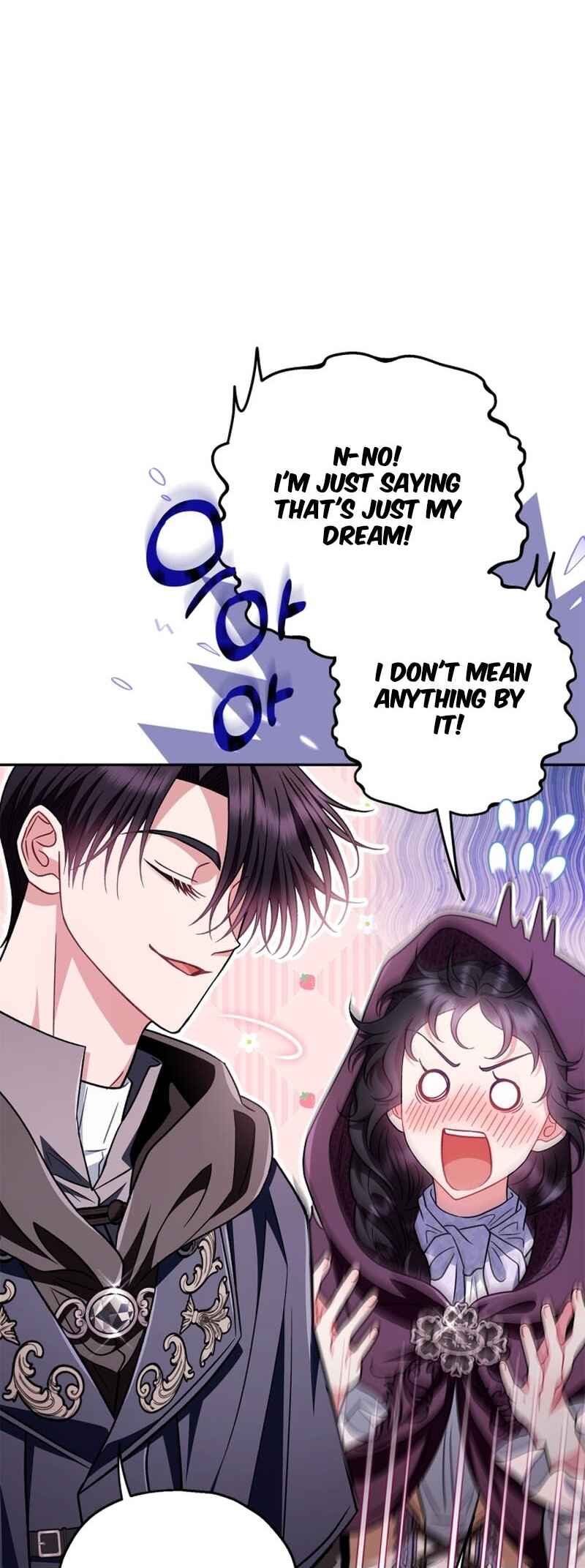 I Will Become the Villain's Poison Taster Chapter 45 - Page 40