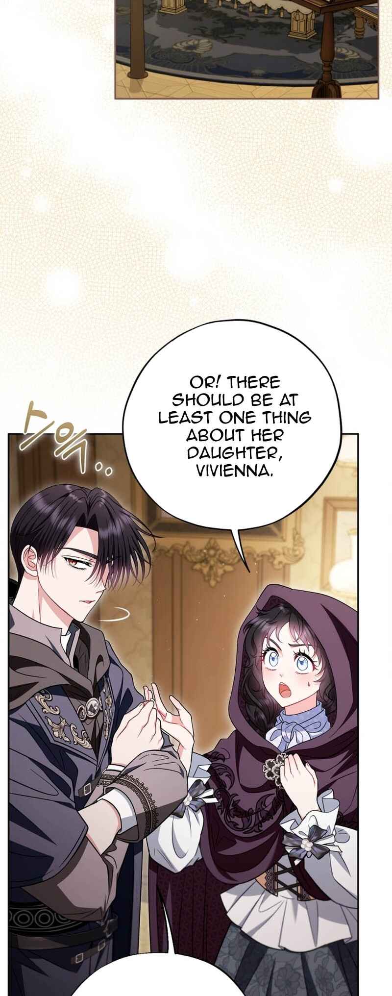 I Will Become the Villain's Poison Taster Chapter 45 - Page 46