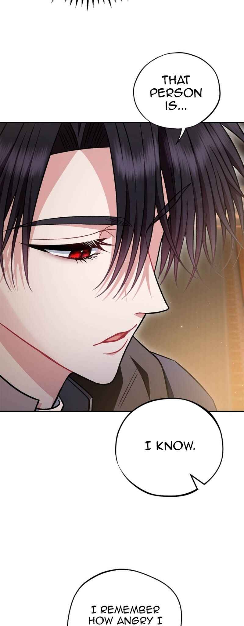 I Will Become the Villain's Poison Taster Chapter 45 - Page 59