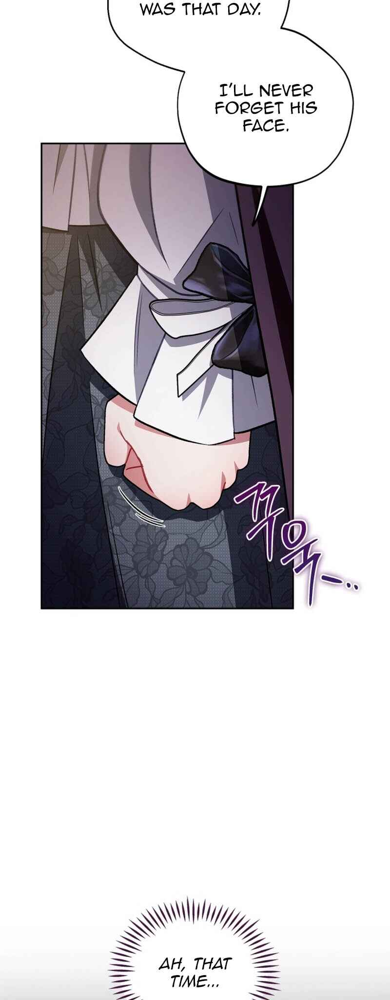 I Will Become the Villain's Poison Taster Chapter 45 - Page 60