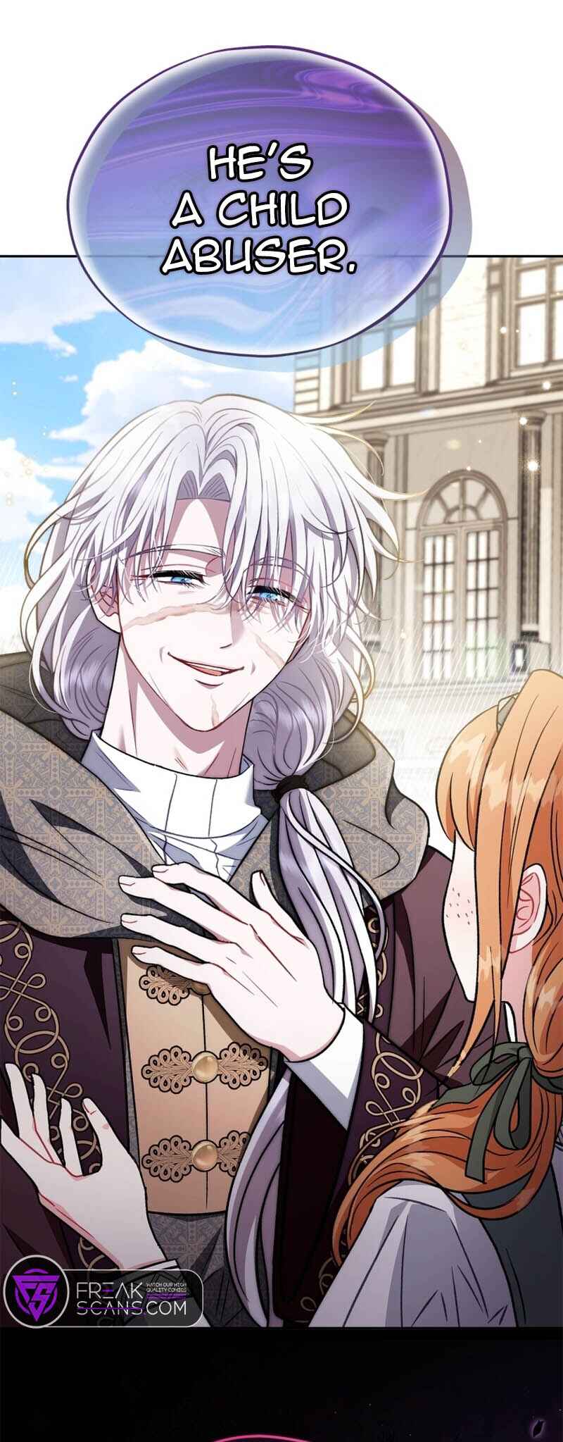 I Will Become the Villain's Poison Taster Chapter 45 - Page 64