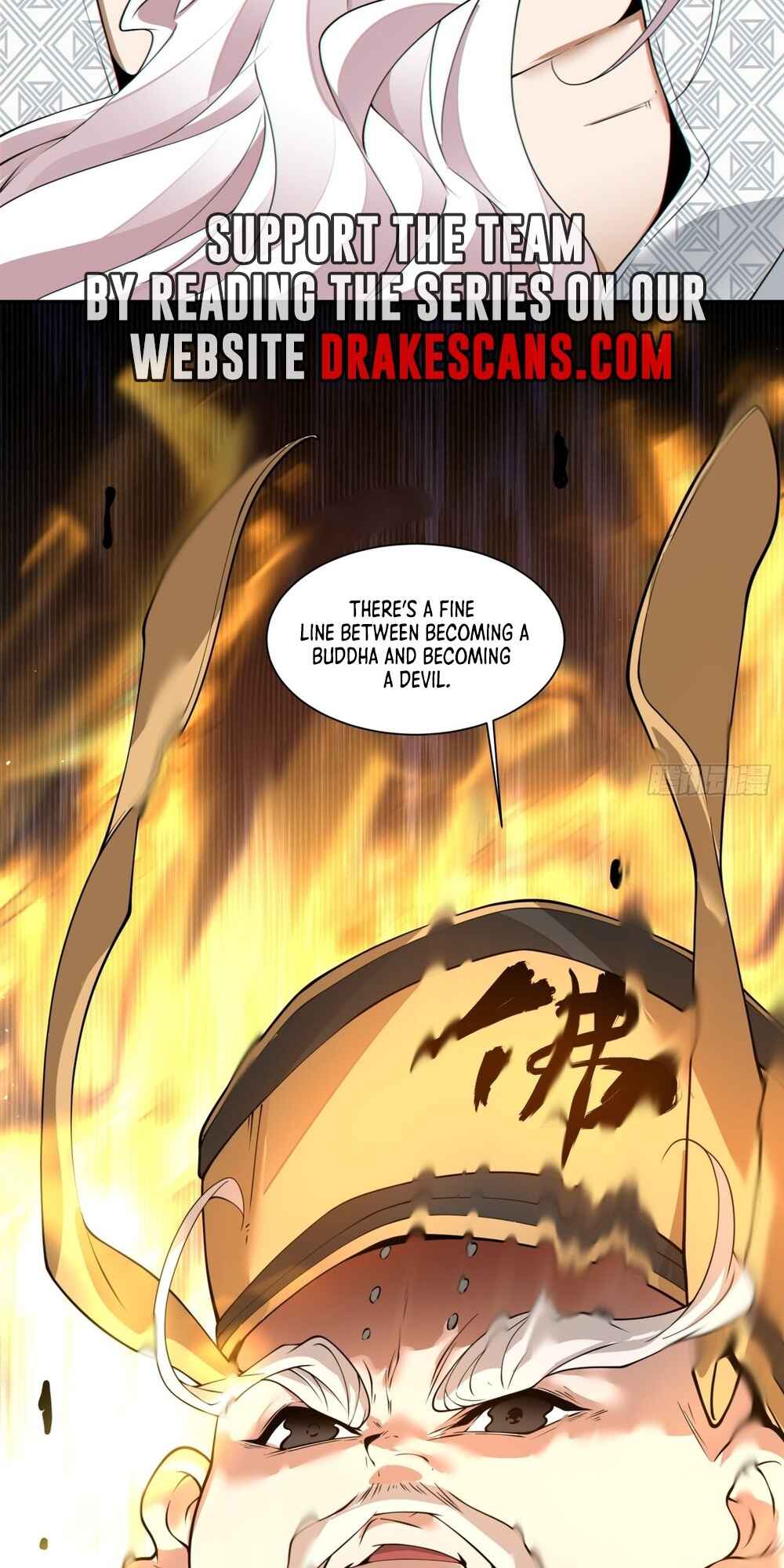 My Disciples Are All Big Villains Chapter 168 - Page 37