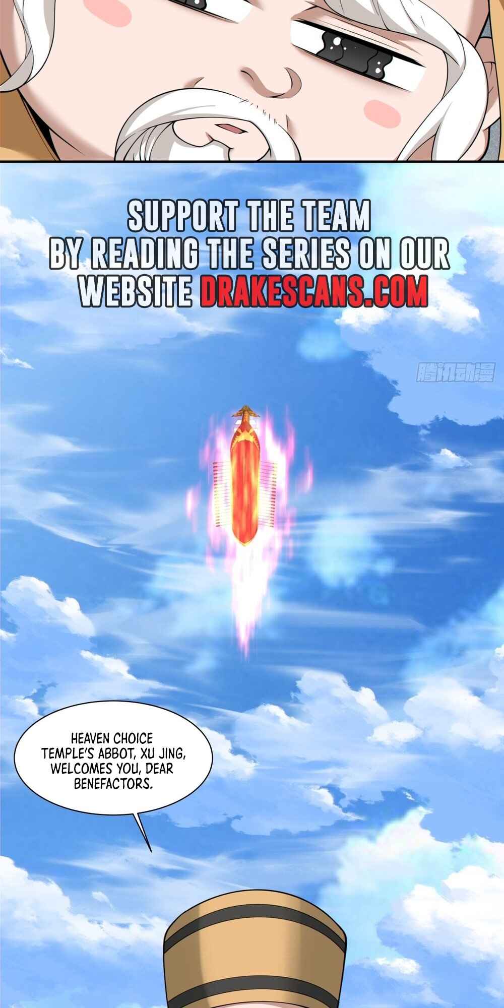 My Disciples Are All Big Villains Chapter 168 - Page 5