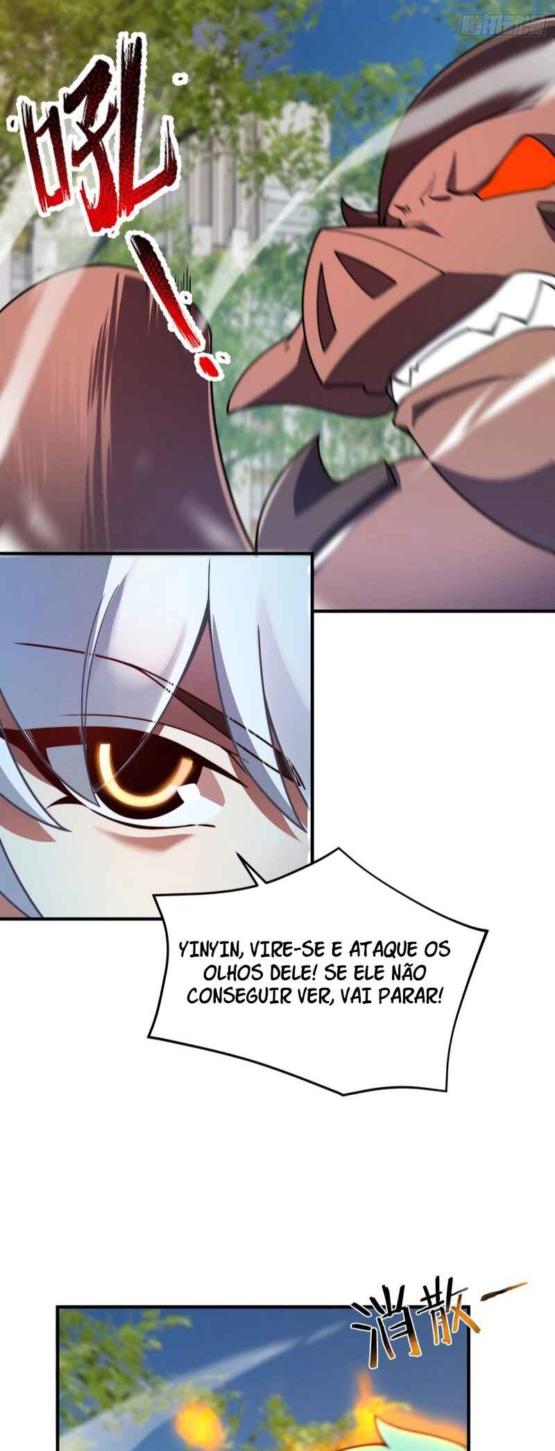 Fey Evolution Merchant Chapter 2 - Page 9