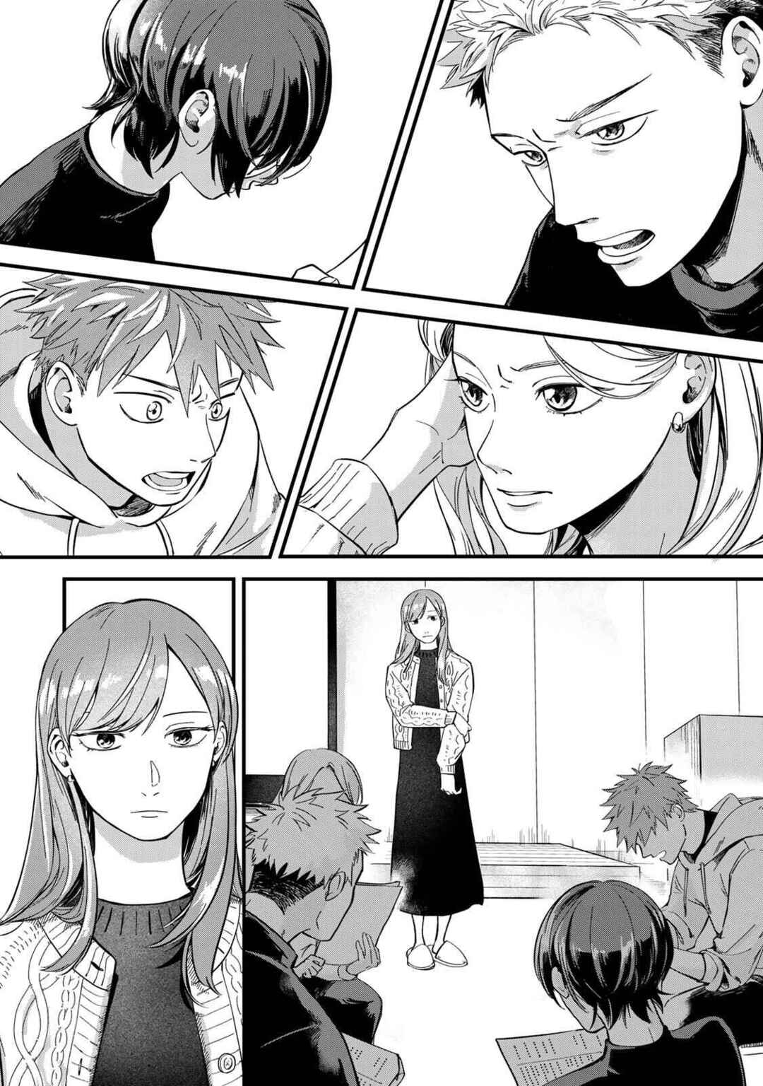 Shinda Kimura wo Joen Chapter 2 - Page 22