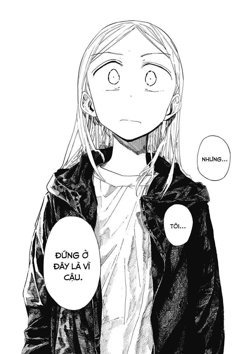 Fighting Girls Chapter ? - Page 66