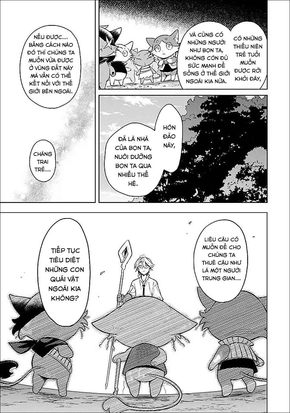 Mudameshi Kurai Nintei Sareta node Aiso o Tsukashi, Teikoku ni Utsute Shusse Suru Chapter 60 - Page 15