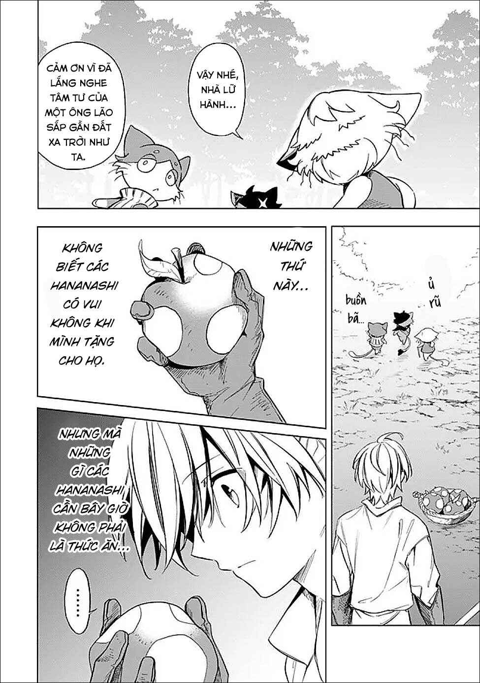 Mudameshi Kurai Nintei Sareta node Aiso o Tsukashi, Teikoku ni Utsute Shusse Suru Chapter 60 - Page 18