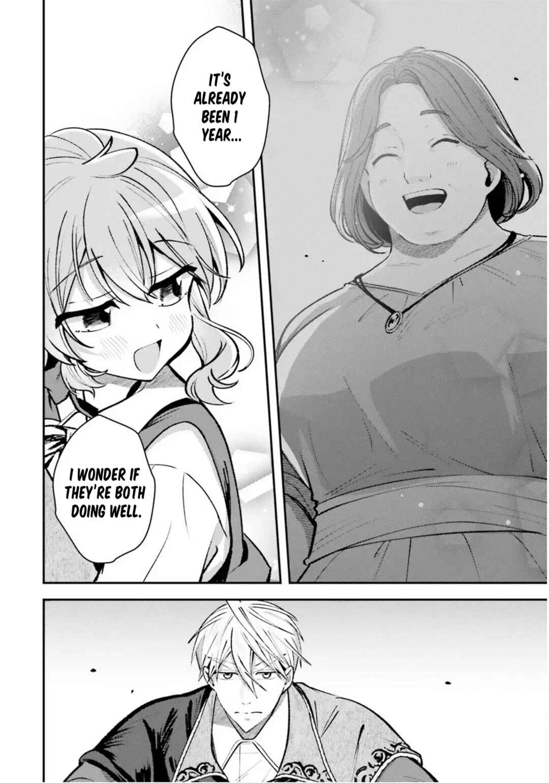 Tensei Renkin Shoujo no Slow Life Chapter 20 - Page 20