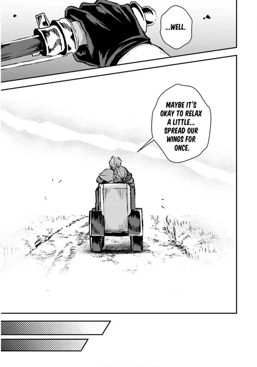 Tensei Renkin Shoujo no Slow Life Chapter 20 - Page 21