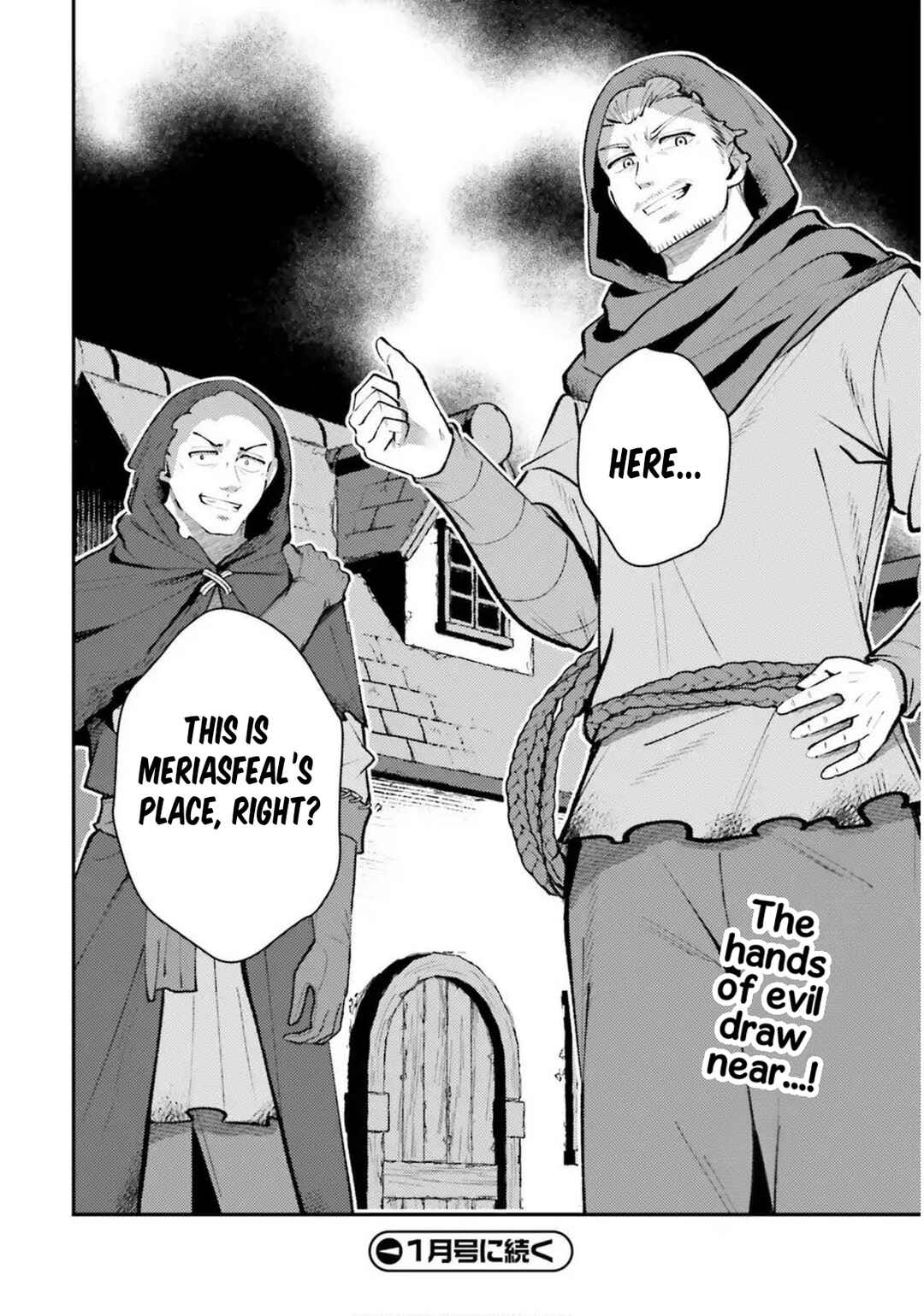 Tensei Renkin Shoujo no Slow Life Chapter 20 - Page 26