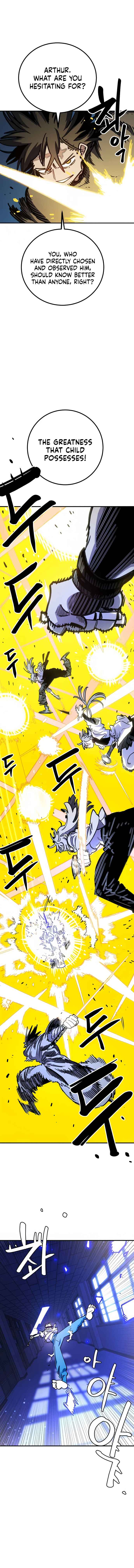 Player Chapter 255 - Page 11