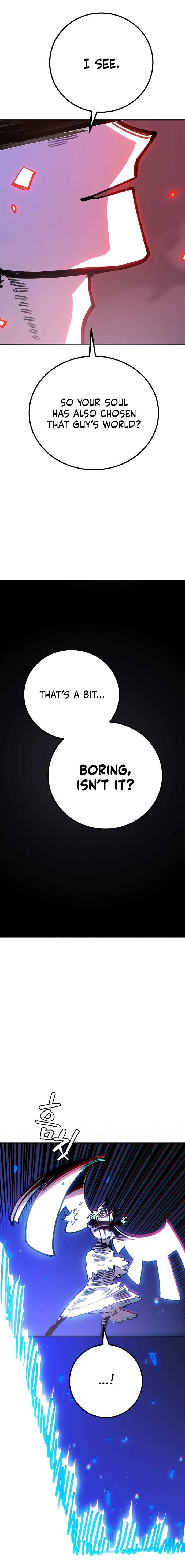 Player Chapter 255 - Page 14