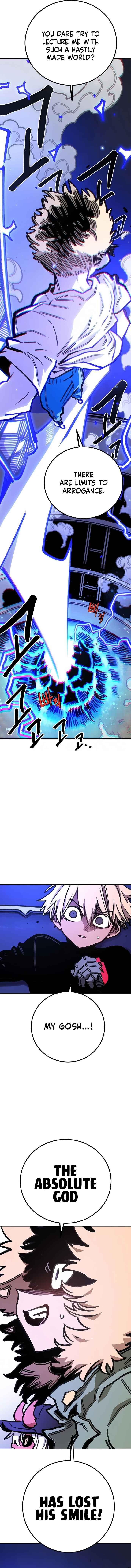 Player Chapter 255 - Page 16