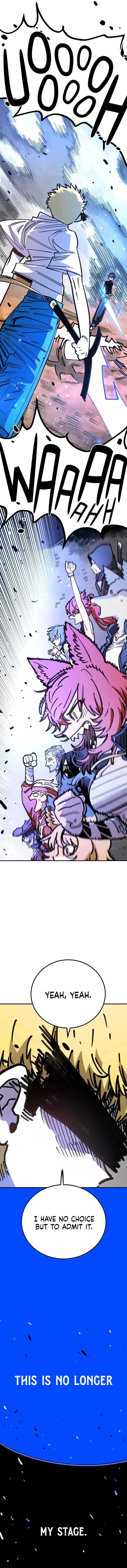 Player Chapter 255 - Page 19