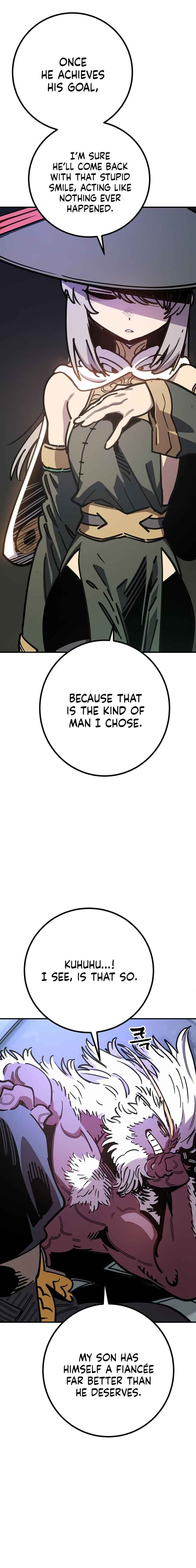 Player Chapter 255 - Page 3