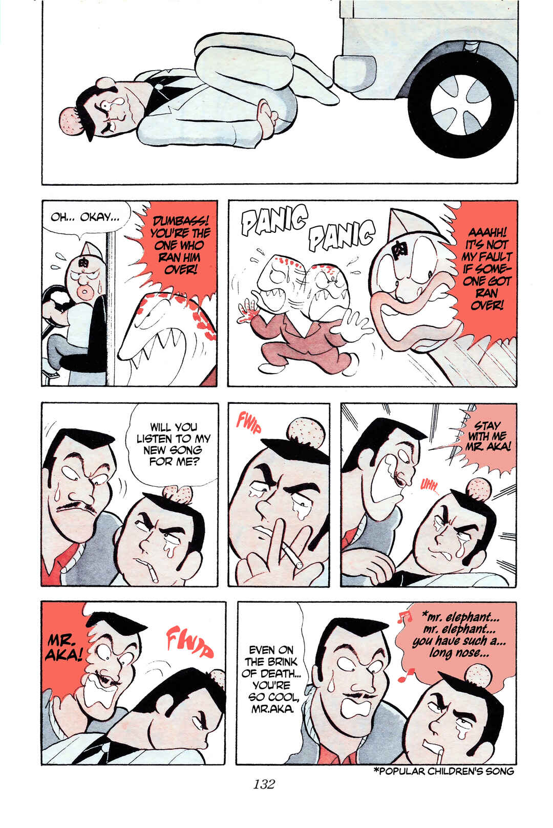 Kinnikuman Chapter 9 - Page 9