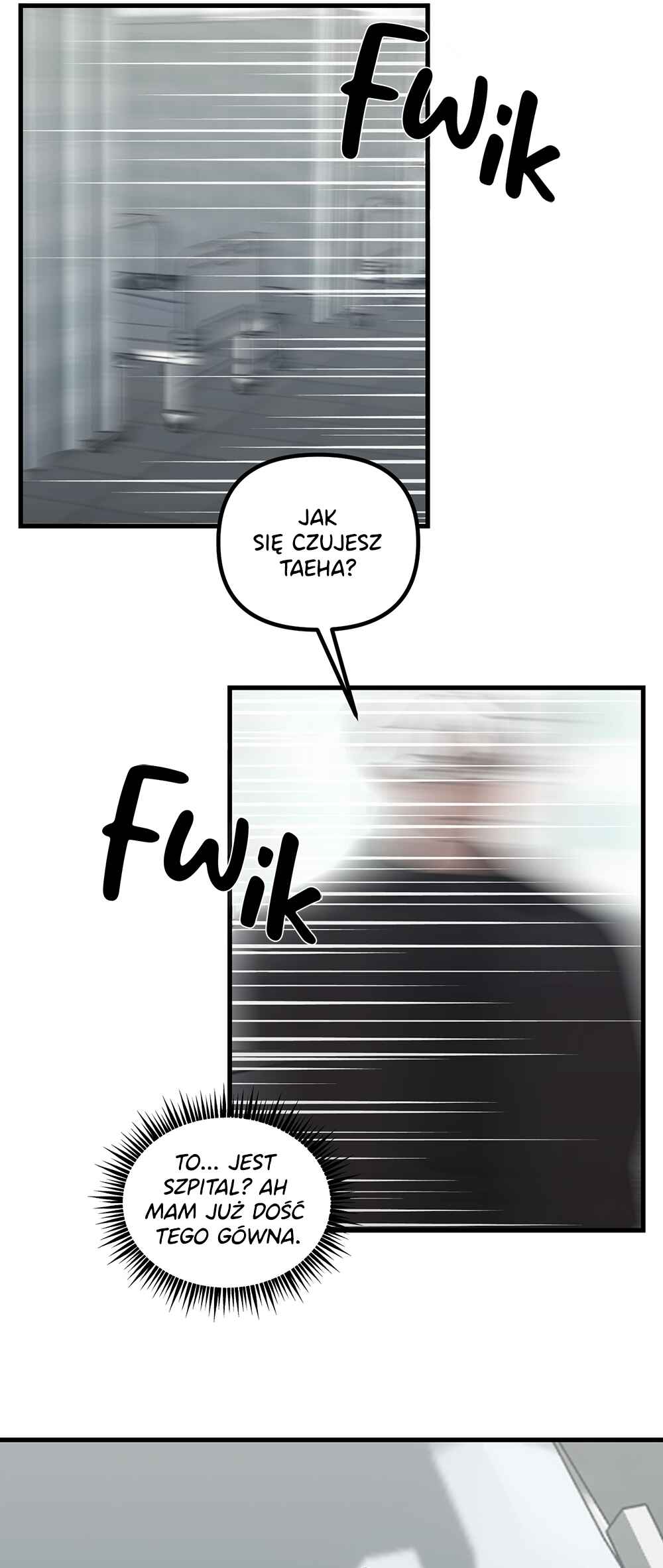 Gangster Love Simulation Chapter 9 - Page 18