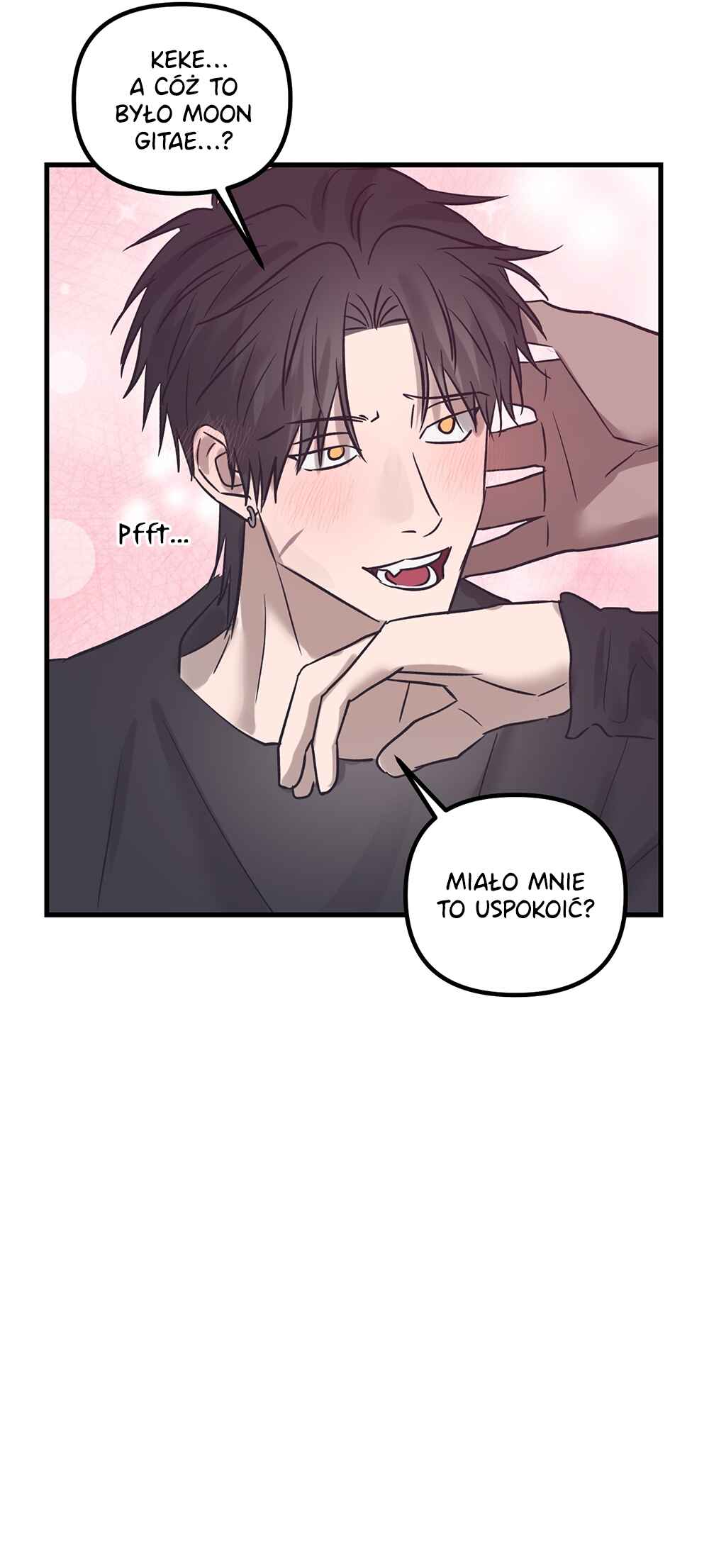 Gangster Love Simulation Chapter 9 - Page 44