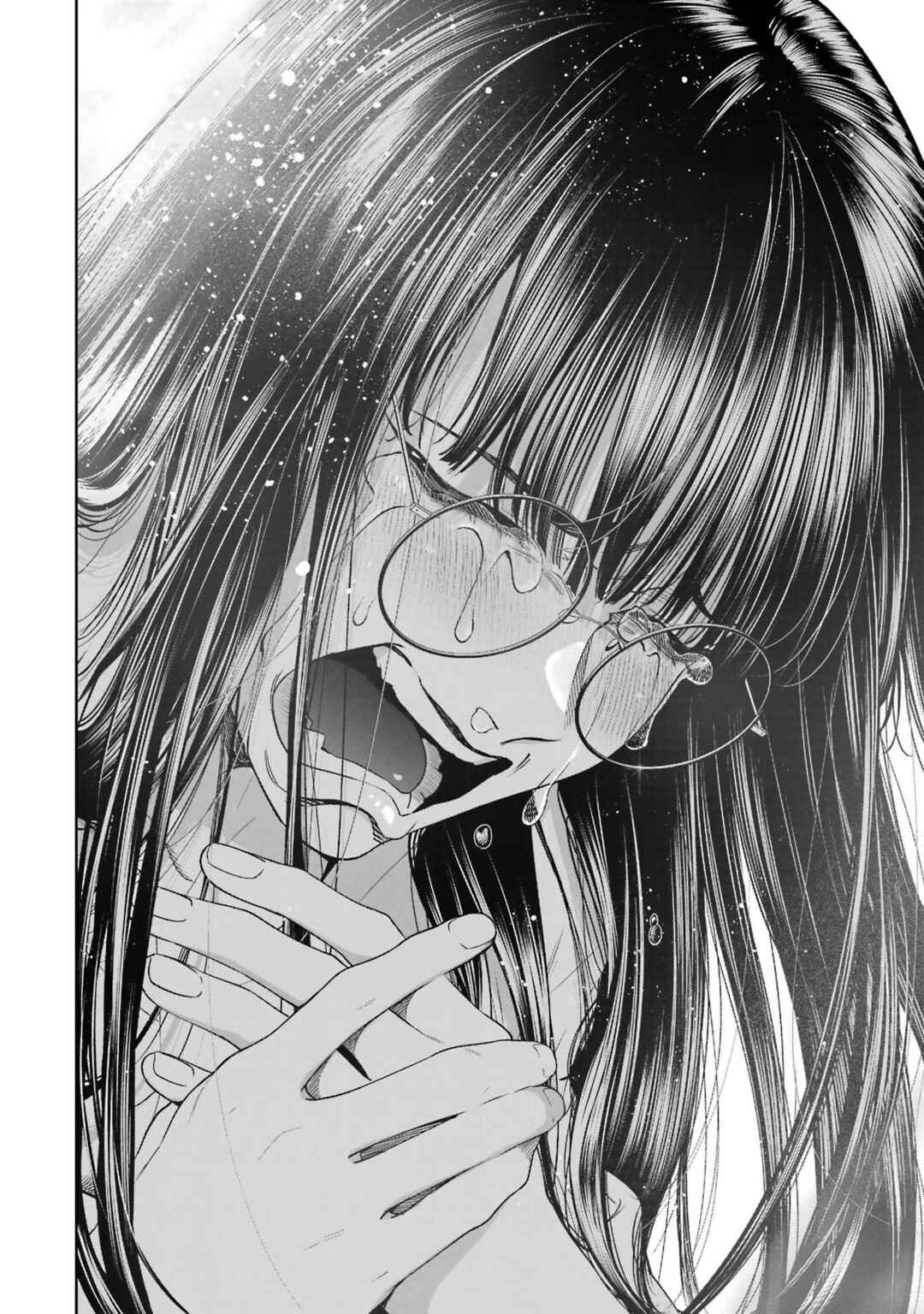 Sayonara, Watashitachi ni Yasashikunakatta, Subete no Hitobito Chapter 8 - Page 31