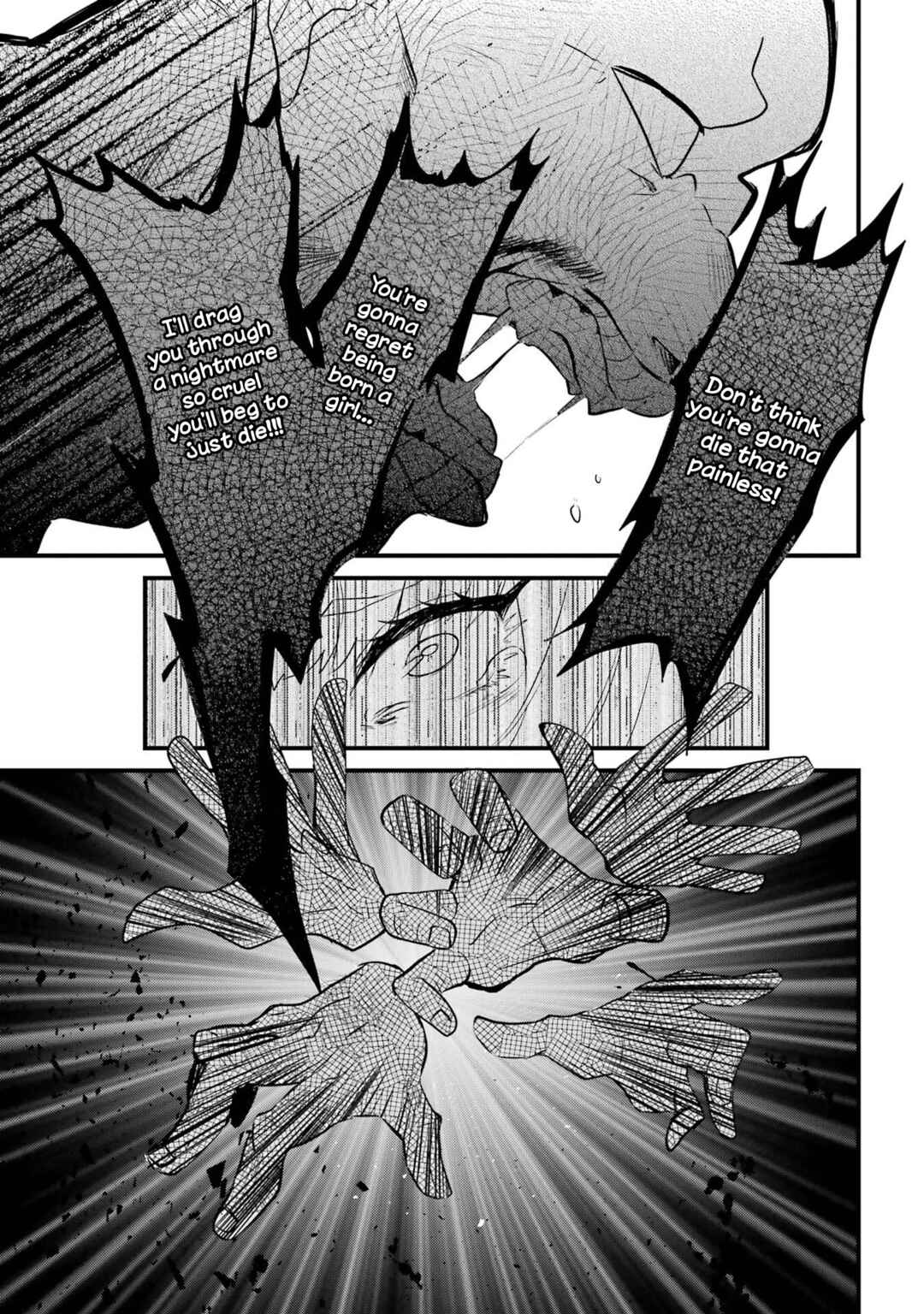 Yusha ha Osorezu Chapter 1 - Page 67