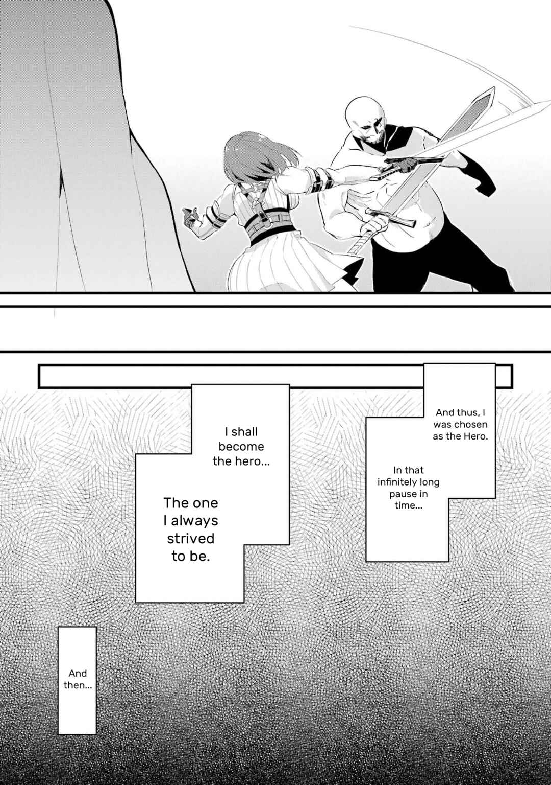 Yusha ha Osorezu Chapter 1 - Page 82