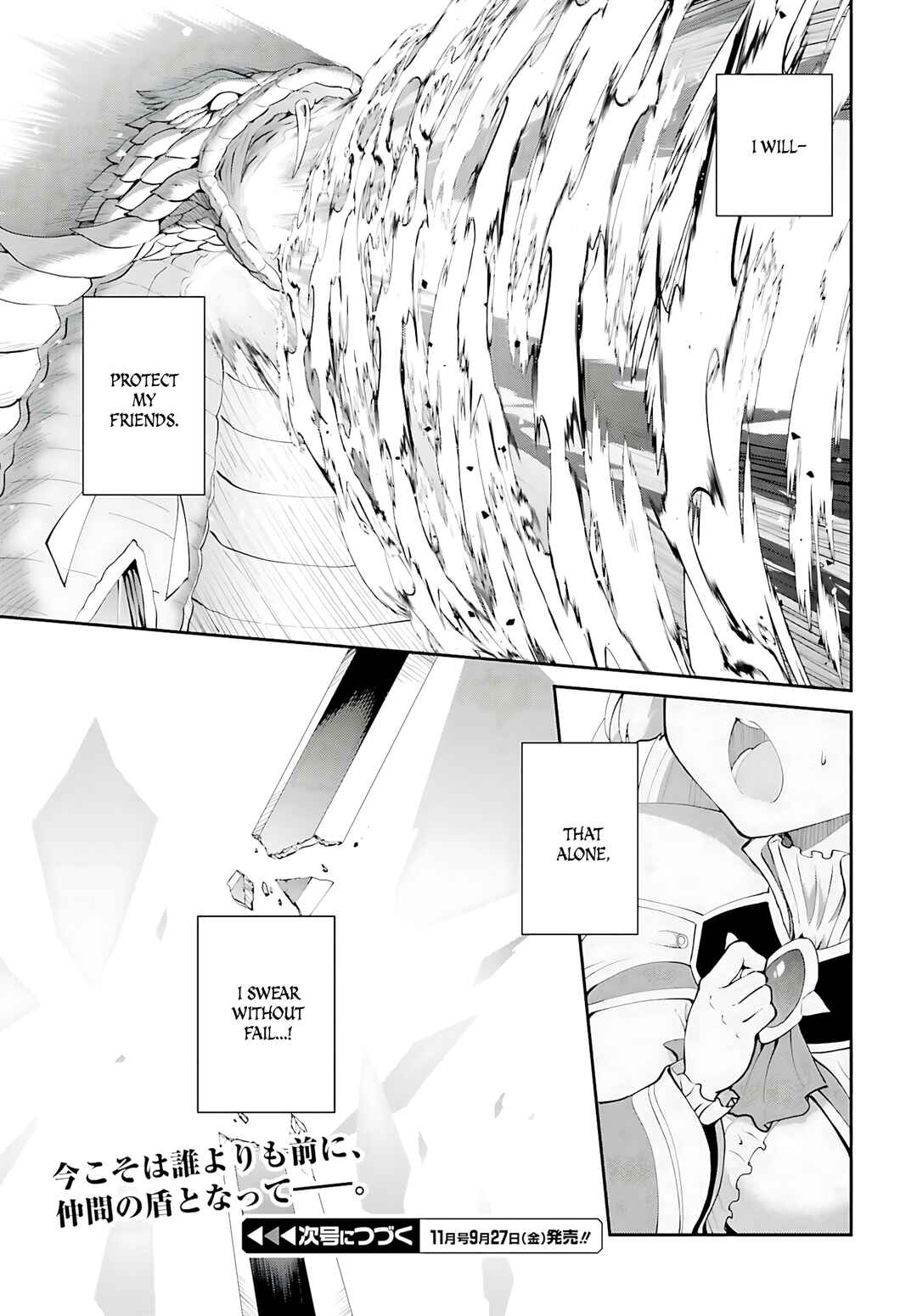 Maou Toubatsu Shita Ato, Medachitakunai node Guild Master ni Natta Chapter 56 - Page 28