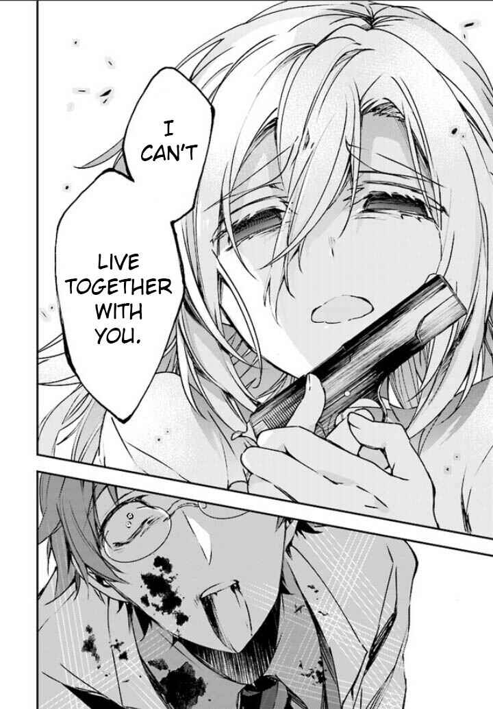 Angels of Death Chapter 43 - Page 12