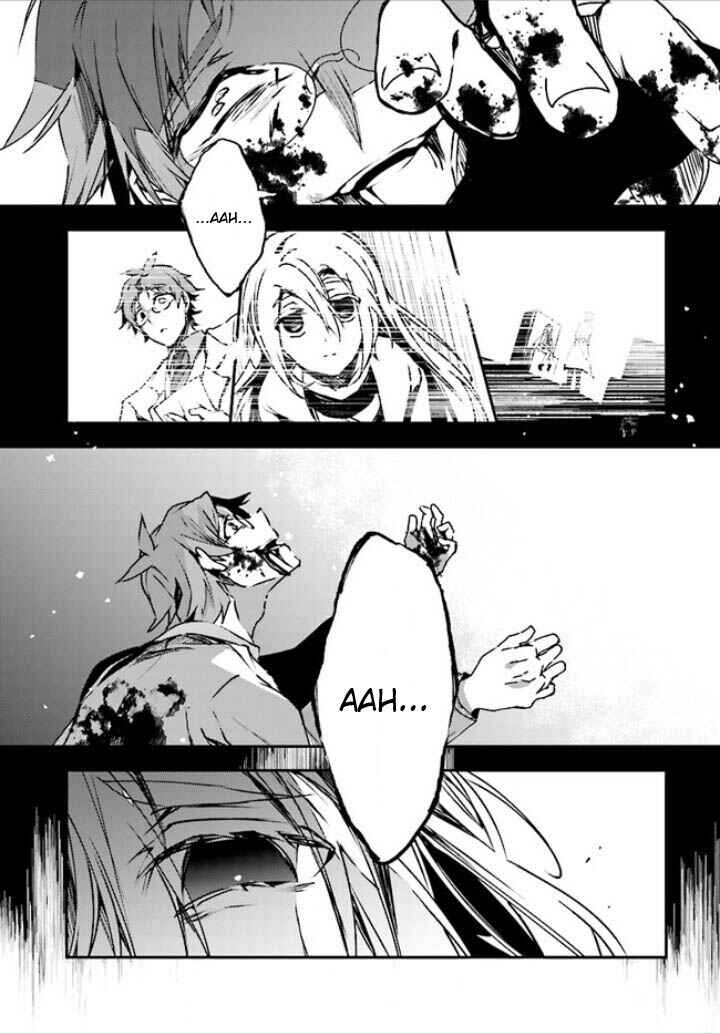 Angels of Death Chapter 43 - Page 13