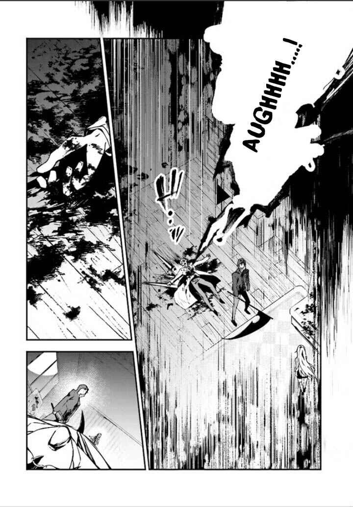 Angels of Death Chapter 43 - Page 14