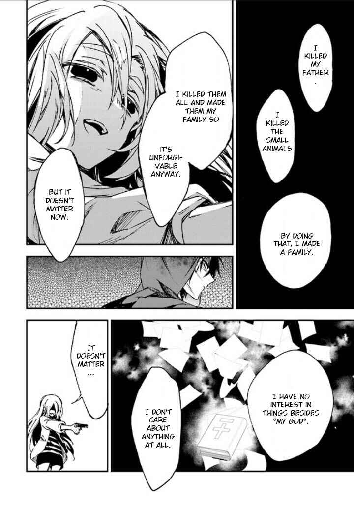 Angels of Death Chapter 43 - Page 16