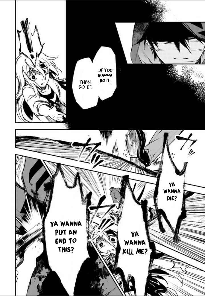 Angels of Death Chapter 43 - Page 18