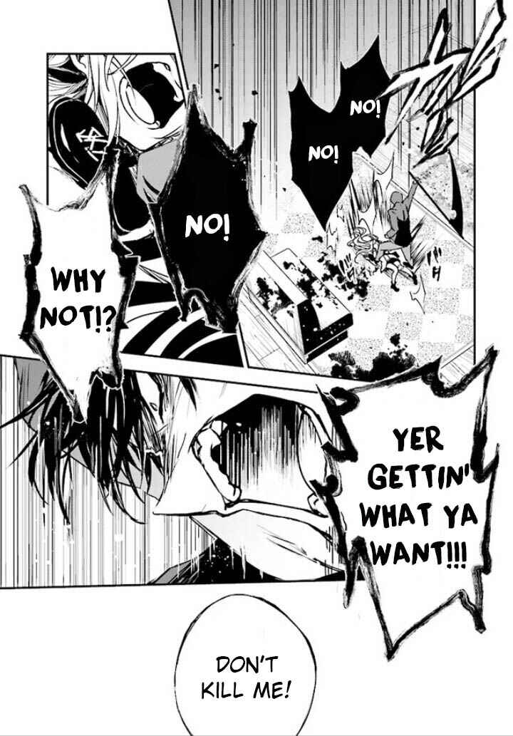 Angels of Death Chapter 43 - Page 25
