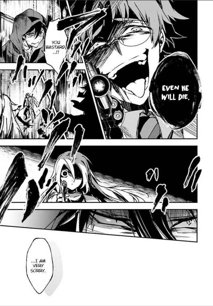 Angels of Death Chapter 43 - Page 7