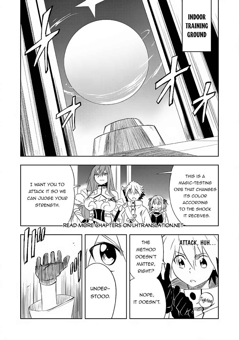"Zako ni wa Kaji ga Oniai da www" to Iwareta Kaji Level 9999 no Ore, Tsuihousareta no de Boukensha ni Tenshokusuru ~Saikyou Buki de Musou Shinagara Guild de Tanoshiku Kurashimasu~ Chapter 2.1 - Page 10