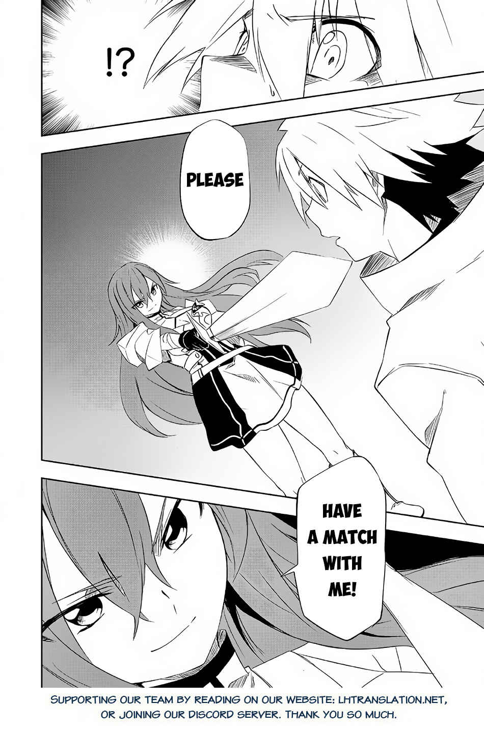 "Zako ni wa Kaji ga Oniai da www" to Iwareta Kaji Level 9999 no Ore, Tsuihousareta no de Boukensha ni Tenshokusuru ~Saikyou Buki de Musou Shinagara Guild de Tanoshiku Kurashimasu~ Chapter 2.1 - Page 14