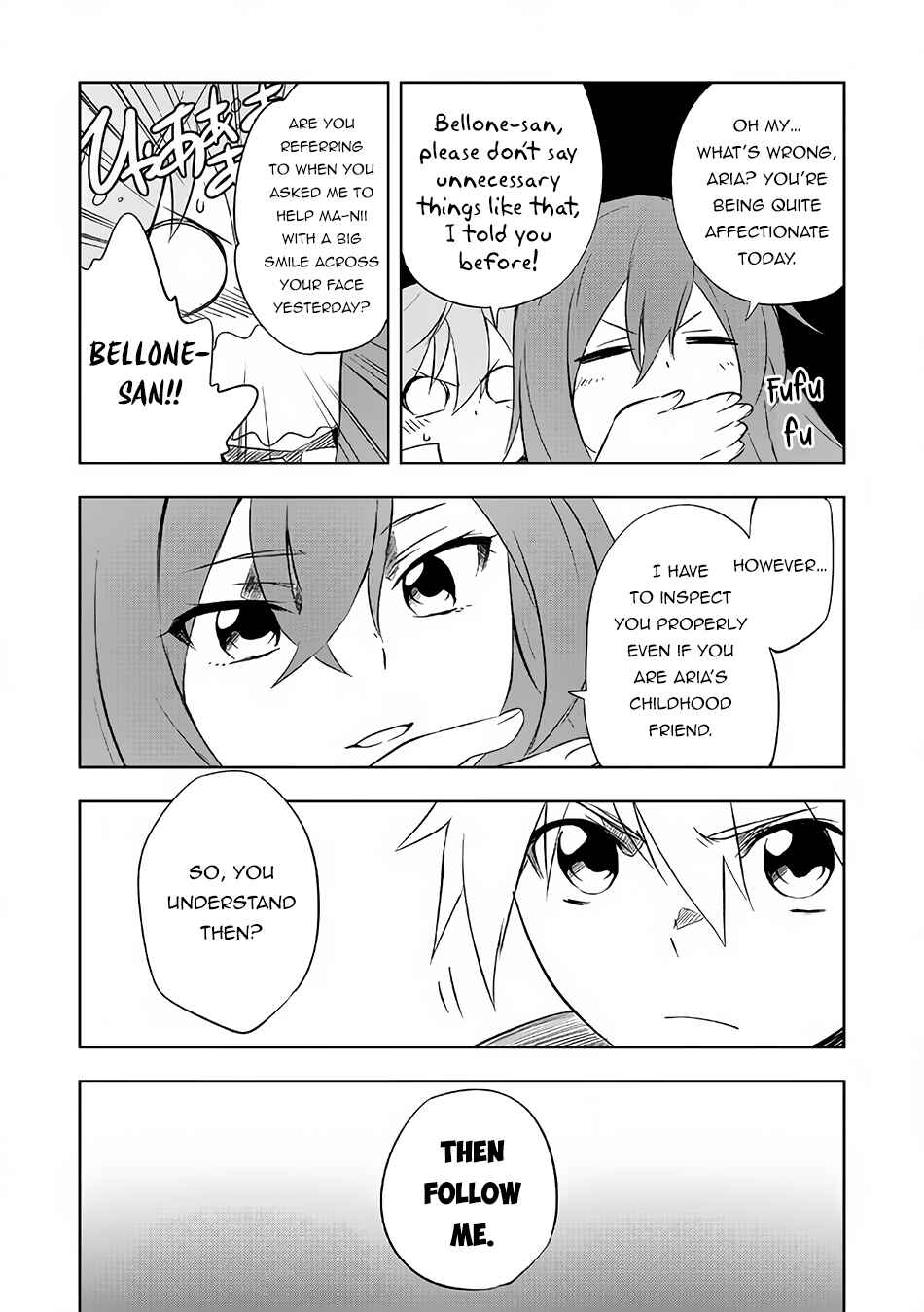 "Zako ni wa Kaji ga Oniai da www" to Iwareta Kaji Level 9999 no Ore, Tsuihousareta no de Boukensha ni Tenshokusuru ~Saikyou Buki de Musou Shinagara Guild de Tanoshiku Kurashimasu~ Chapter 2.1 - Page 9