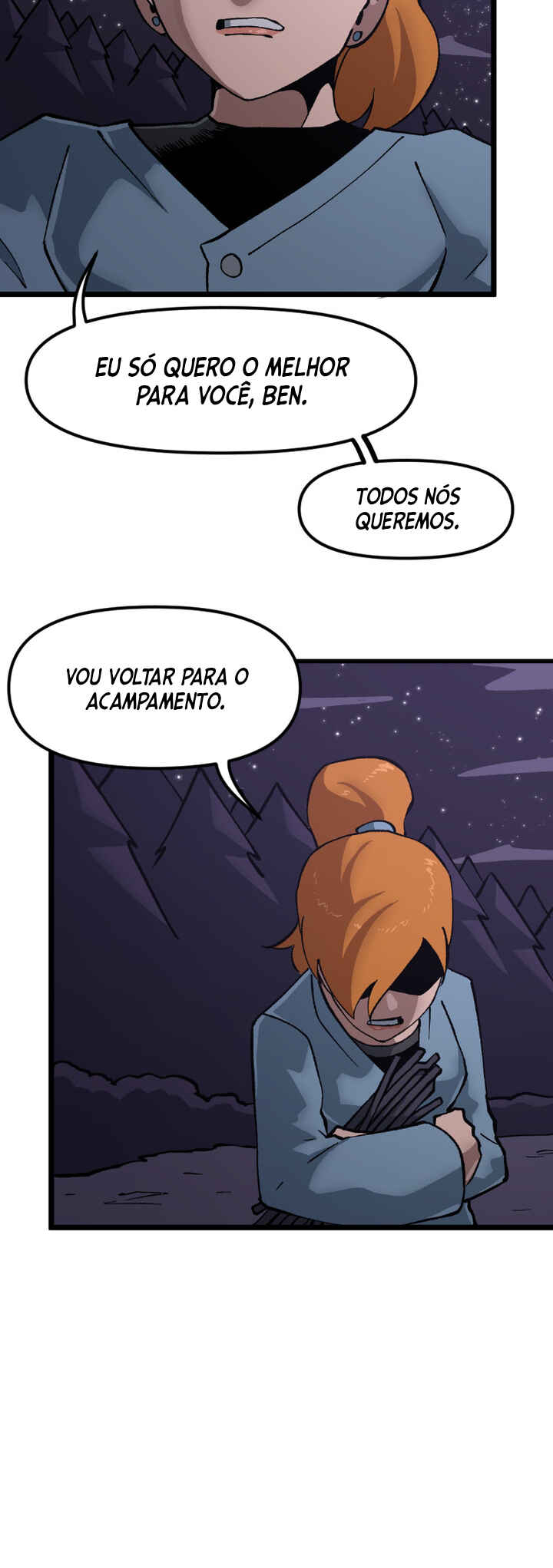 Absolute Ben 10 Chapter 1.1 - Page 14