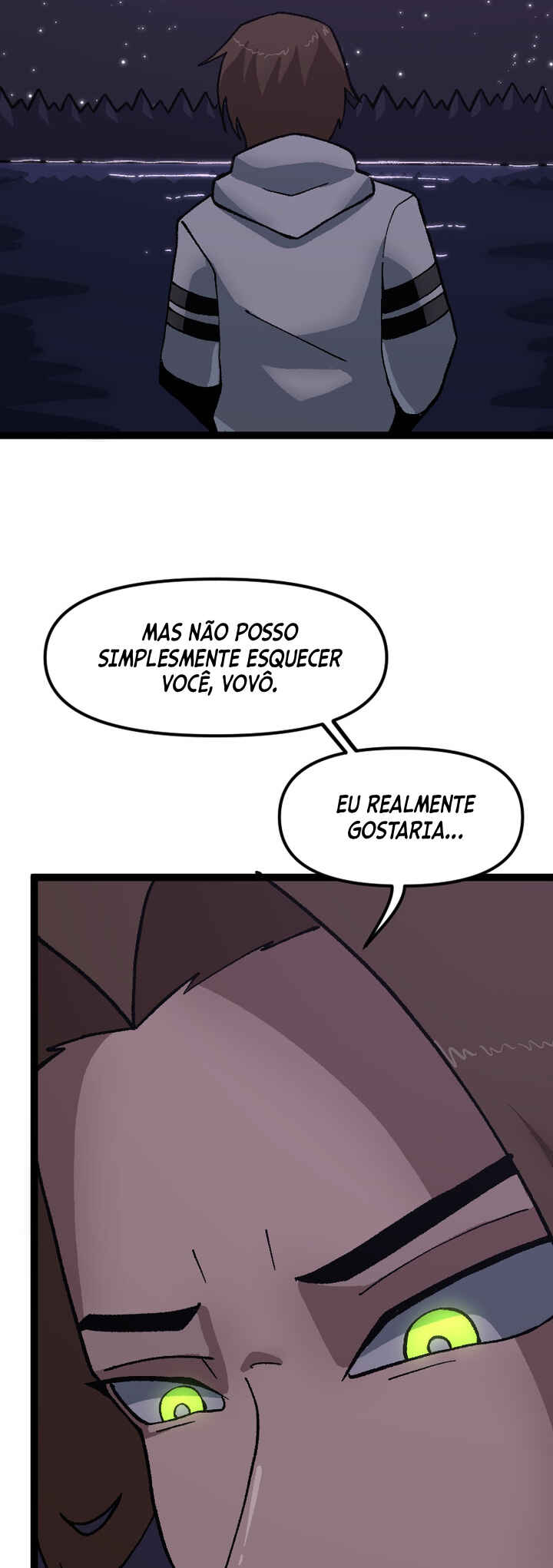 Absolute Ben 10 Chapter 1.1 - Page 16
