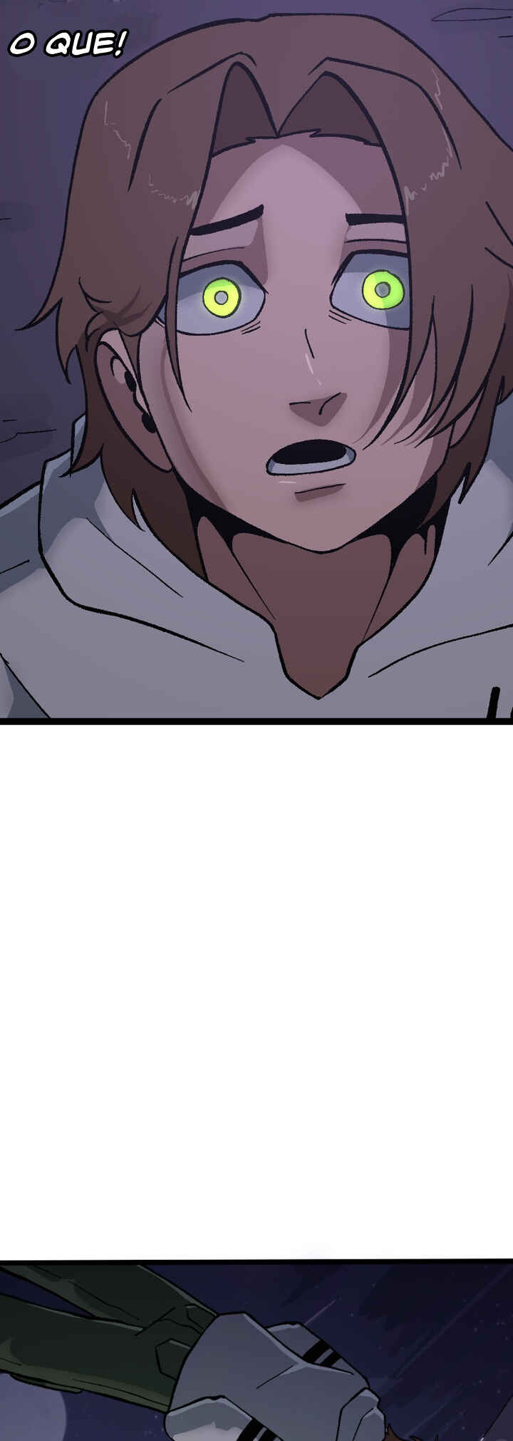 Absolute Ben 10 Chapter 1.1 - Page 18