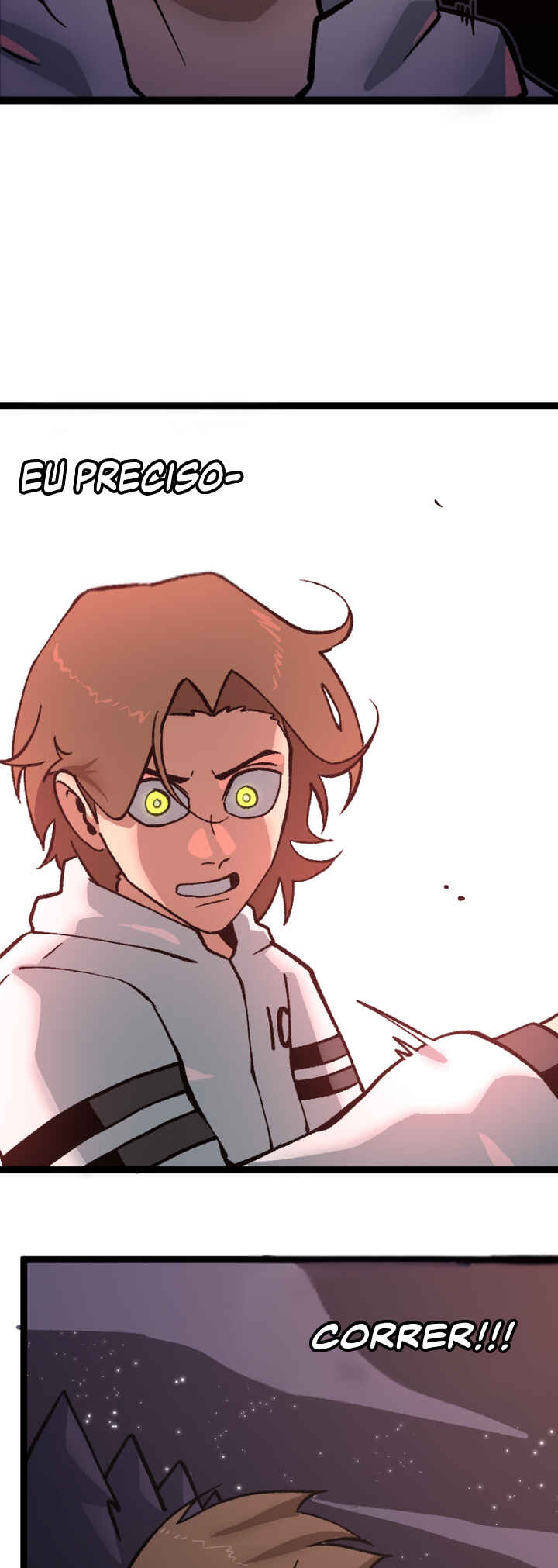 Absolute Ben 10 Chapter 1.1 - Page 21