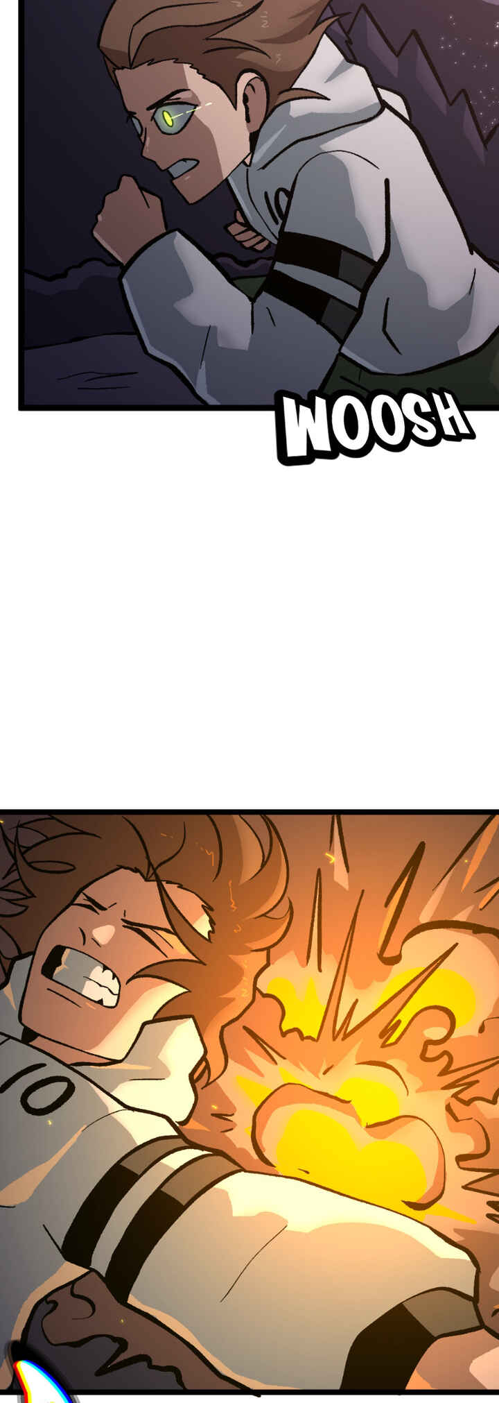 Absolute Ben 10 Chapter 1.1 - Page 22