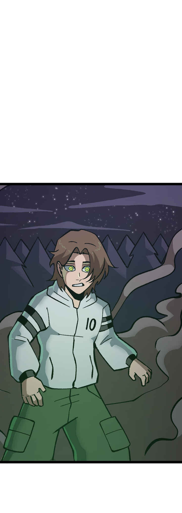 Absolute Ben 10 Chapter 1.1 - Page 28