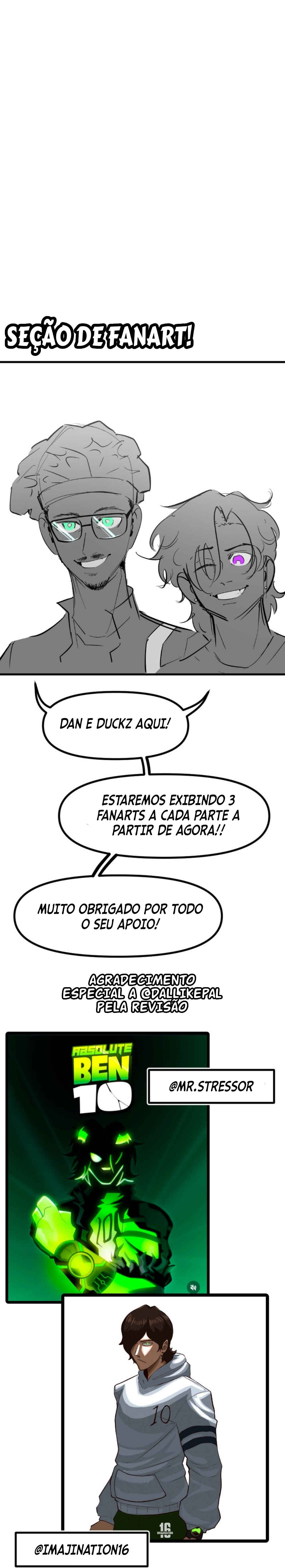 Absolute Ben 10 Chapter 1.1 - Page 44