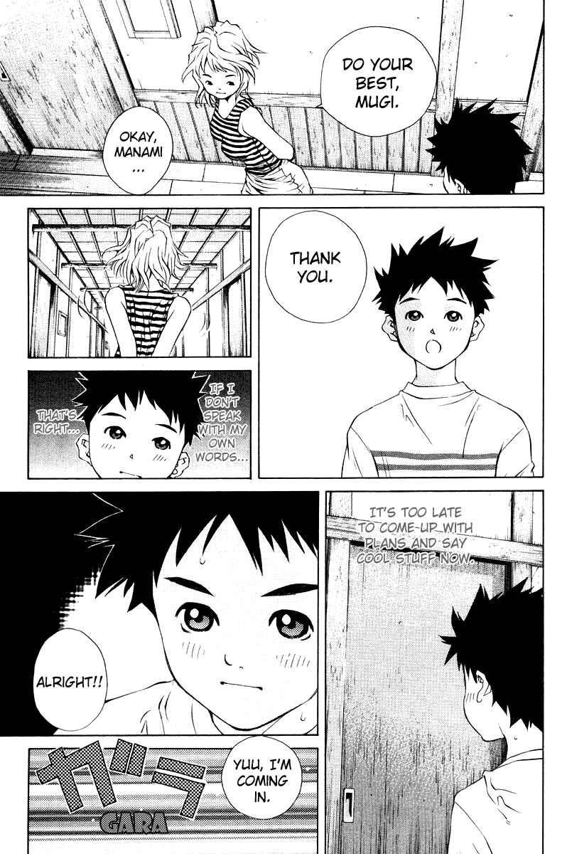 Pastel Chapter 68 - Page 36