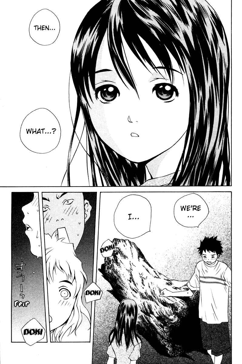 Pastel Chapter 68 - Page 44