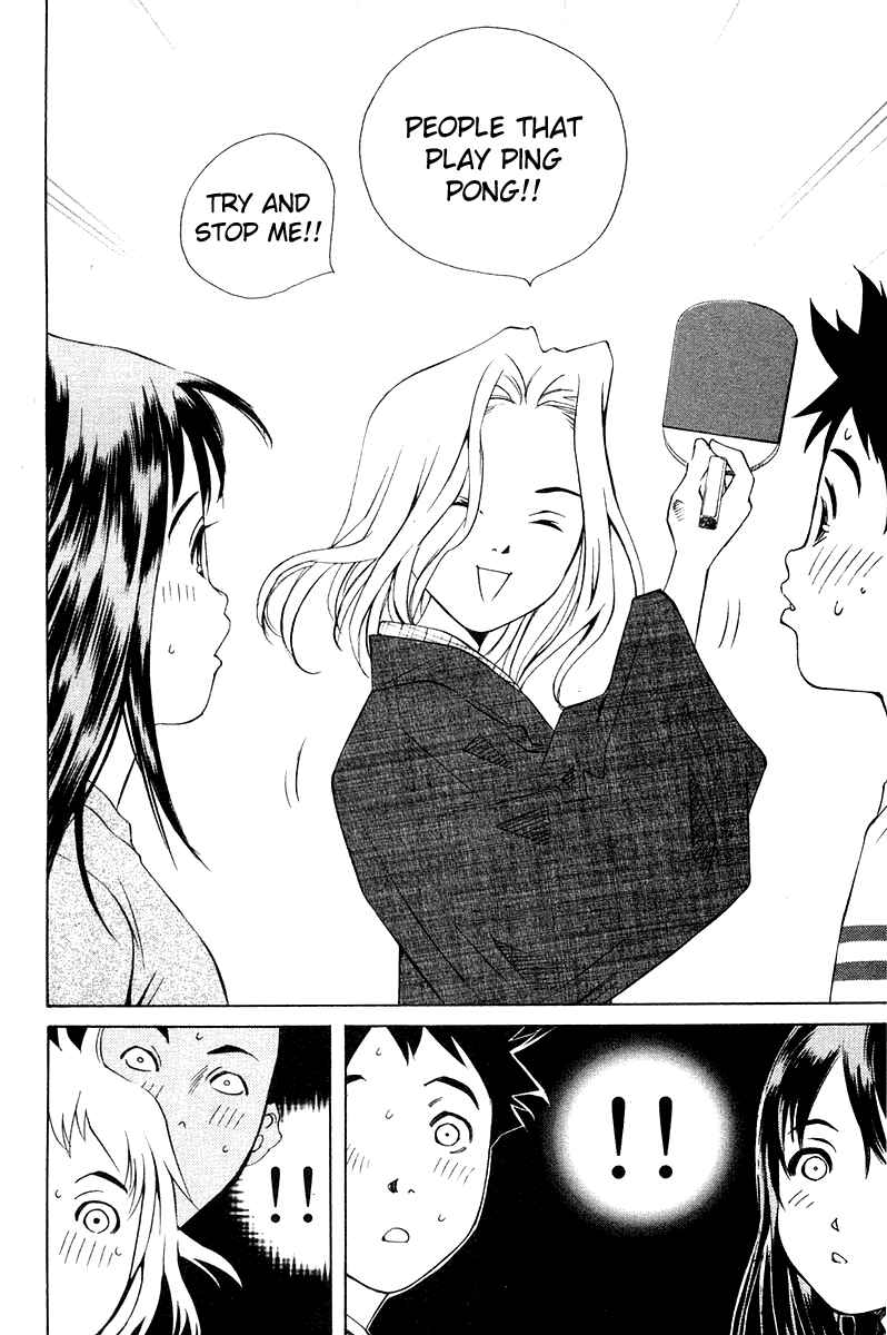 Pastel Chapter 68 - Page 45