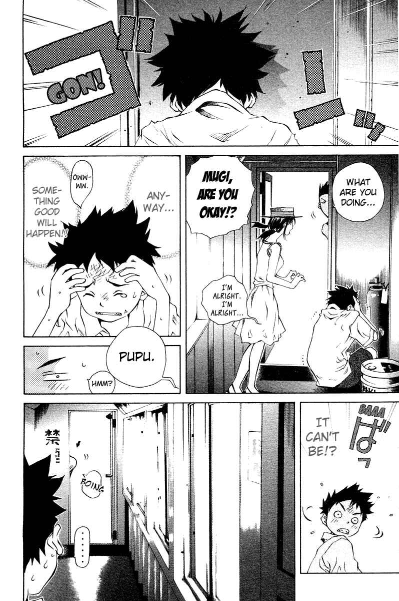 Pastel Chapter 68 - Page 9