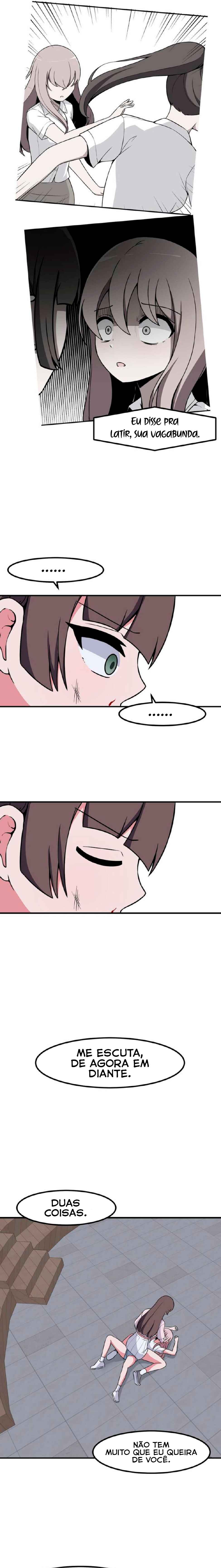 The Secret of the Partner Next to You Chapter 75 - Page 14